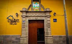 Casa Bonita Colonial